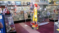 Historic McDonald\'s Museum