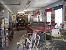 Barstow Route 66 Museum