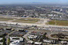 John Wayne / Santa Ana Airport