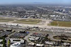 John Wayne / Santa Ana Airport