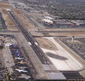 Bob Hope / Burbank Airport