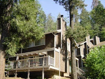 Lake Arrowhead