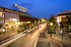 Victoria Gardens Mall