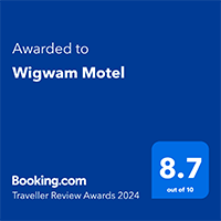 Booking.com Award